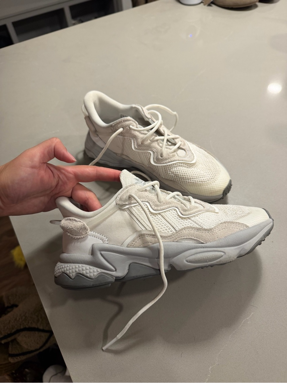 Adidas ozweego